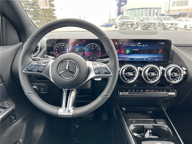 2026 Mercedes-Benz GLA 250 Base (Stk: 191004) in Innisfil - Image 13 of 19