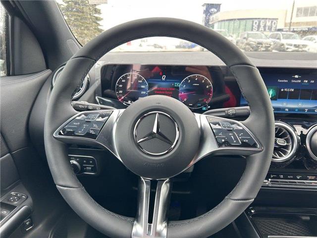 2026 Mercedes-Benz GLA 250 Base (Stk: 191004) in Innisfil - Image 14 of 19