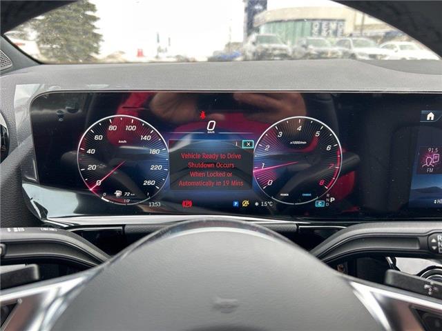 2026 Mercedes-Benz GLA 250 Base (Stk: 191004) in Innisfil - Image 16 of 19