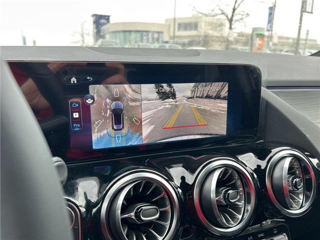 2026 Mercedes-Benz GLA 250 Base (Stk: 191004) in Innisfil - Image 17 of 19