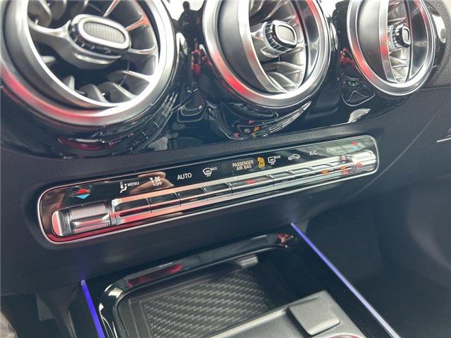 2026 Mercedes-Benz GLA 250 Base (Stk: 191004) in Innisfil - Image 18 of 19