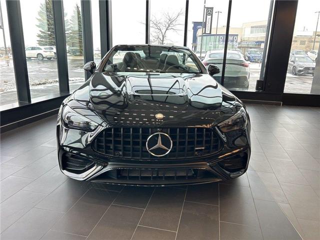 2026 Mercedes-Benz AMG CLE 53 Base (Stk: 26MB198) in Innisfil - Image 2 of 17