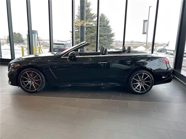 2026 Mercedes-Benz AMG CLE 53 Base (Stk: 26MB198) in Innisfil - Image 4 of 17