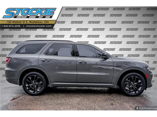 2024 Dodge Durango R/T (Stk: 46754) in Waterloo - Image 3 of 29