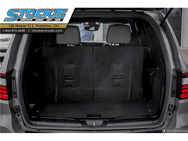 2024 Dodge Durango R/T (Stk: 46754) in Waterloo - Image 12 of 29