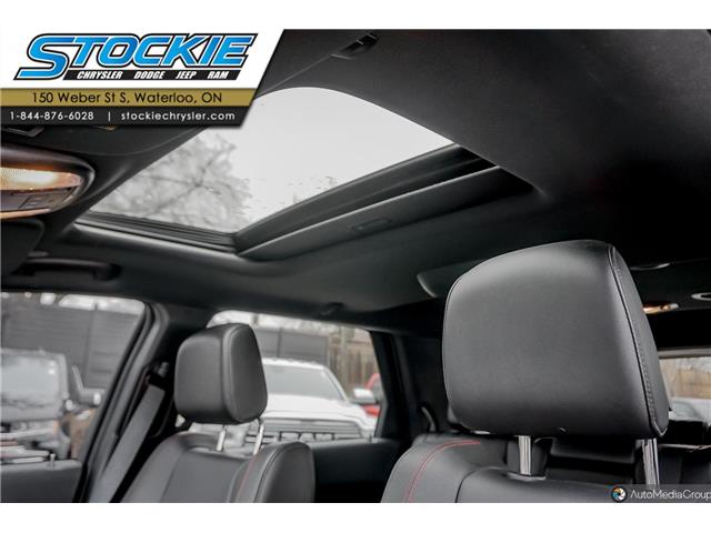 2024 Dodge Durango R/T (Stk: 46754) in Waterloo - Image 14 of 29