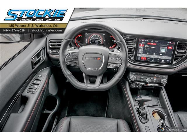 2024 Dodge Durango R/T (Stk: 46754) in Waterloo - Image 18 of 29