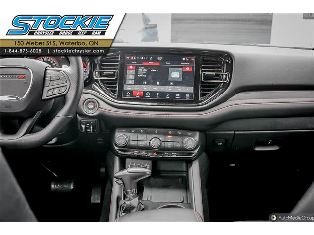 2024 Dodge Durango R/T (Stk: 46754) in Waterloo - Image 19 of 29