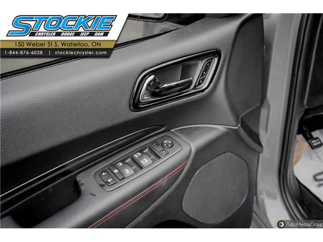 2024 Dodge Durango R/T (Stk: 46754) in Waterloo - Image 20 of 29