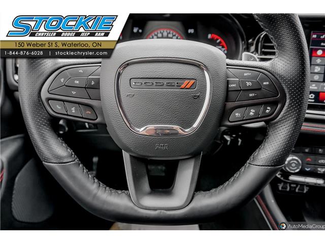 2024 Dodge Durango R/T (Stk: 46754) in Waterloo - Image 21 of 29