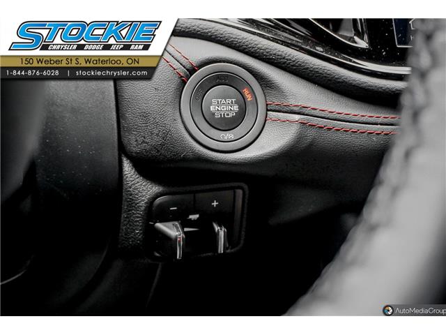 2024 Dodge Durango R/T (Stk: 46754) in Waterloo - Image 22 of 29