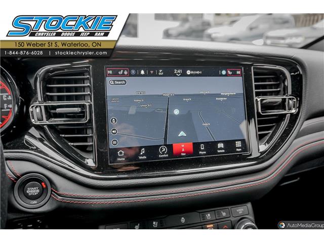 2024 Dodge Durango R/T (Stk: 46754) in Waterloo - Image 23 of 29