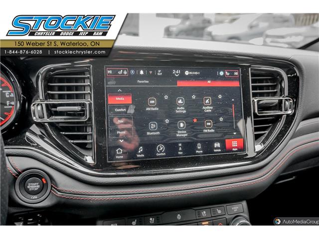 2024 Dodge Durango R/T (Stk: 46754) in Waterloo - Image 24 of 29