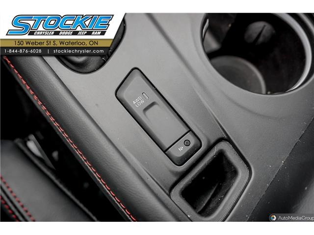 2024 Dodge Durango R/T (Stk: 46754) in Waterloo - Image 28 of 29