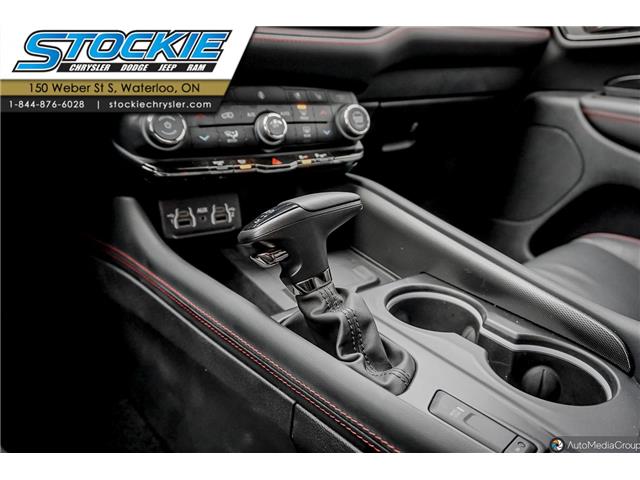 2024 Dodge Durango R/T (Stk: 46754) in Waterloo - Image 29 of 29