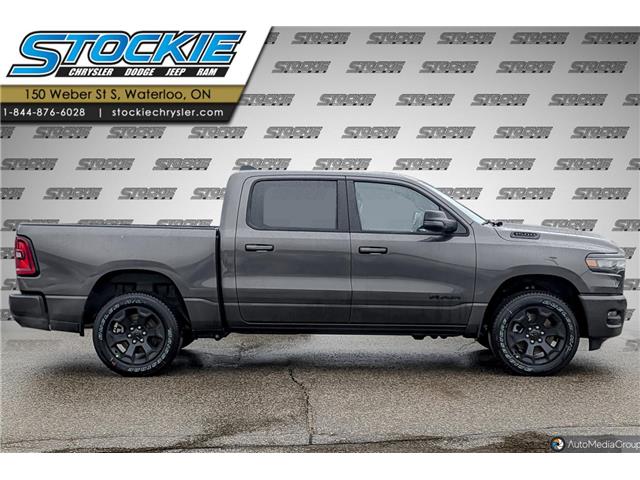 2026 RAM 1500 Sport (Stk: 46736) in Waterloo - Image 2 of 20