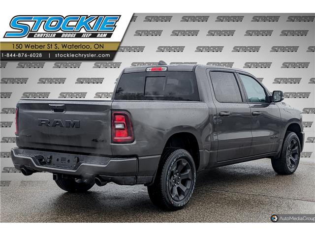 2026 RAM 1500 Sport (Stk: 46736) in Waterloo - Image 3 of 20