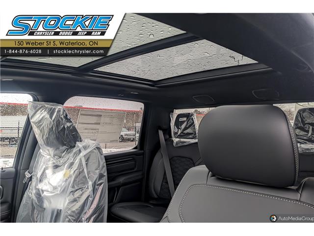 2026 RAM 1500 Sport (Stk: 46736) in Waterloo - Image 5 of 20