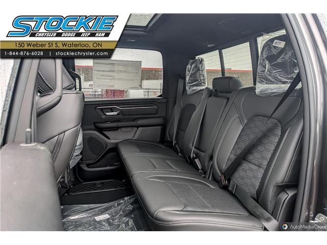 2026 RAM 1500 Sport (Stk: 46736) in Waterloo - Image 6 of 20