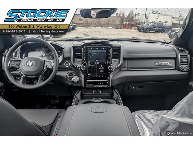2026 RAM 1500 Sport (Stk: 46736) in Waterloo - Image 7 of 20