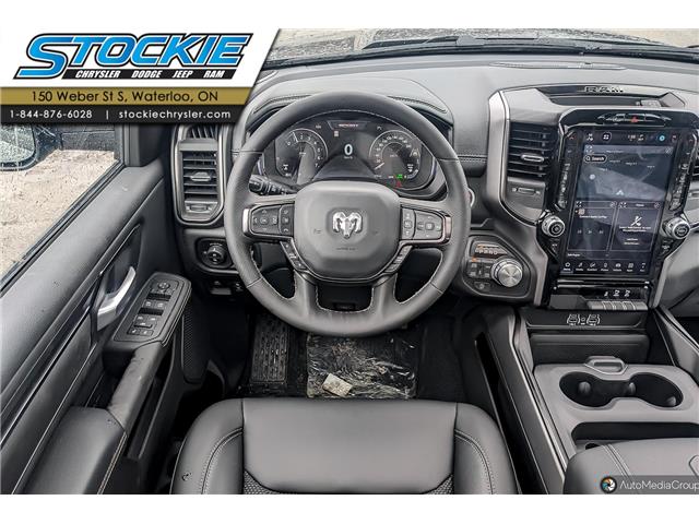 2026 RAM 1500 Sport (Stk: 46736) in Waterloo - Image 8 of 20