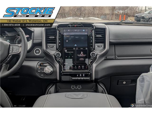 2026 RAM 1500 Sport (Stk: 46736) in Waterloo - Image 9 of 20