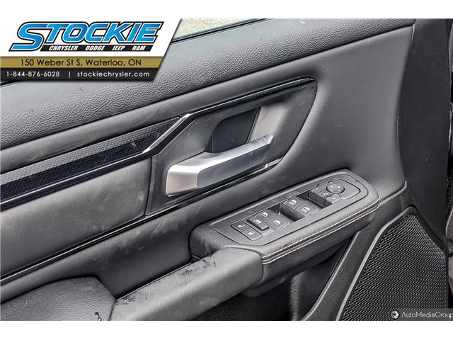 2026 RAM 1500 Sport (Stk: 46736) in Waterloo - Image 10 of 20