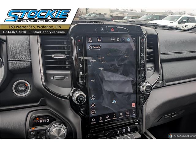 2026 RAM 1500 Sport (Stk: 46736) in Waterloo - Image 13 of 20