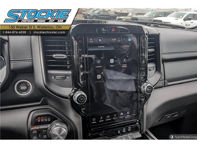 2026 RAM 1500 Sport (Stk: 46736) in Waterloo - Image 14 of 20