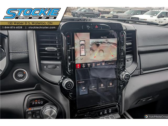 2026 RAM 1500 Sport (Stk: 46736) in Waterloo - Image 15 of 20