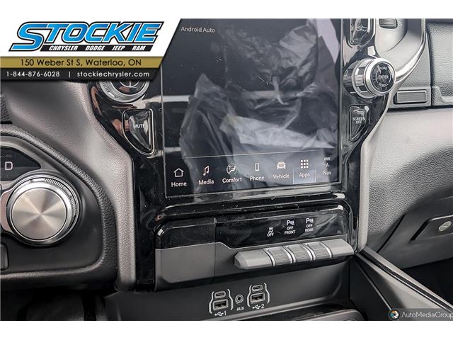 2026 RAM 1500 Sport (Stk: 46736) in Waterloo - Image 16 of 20