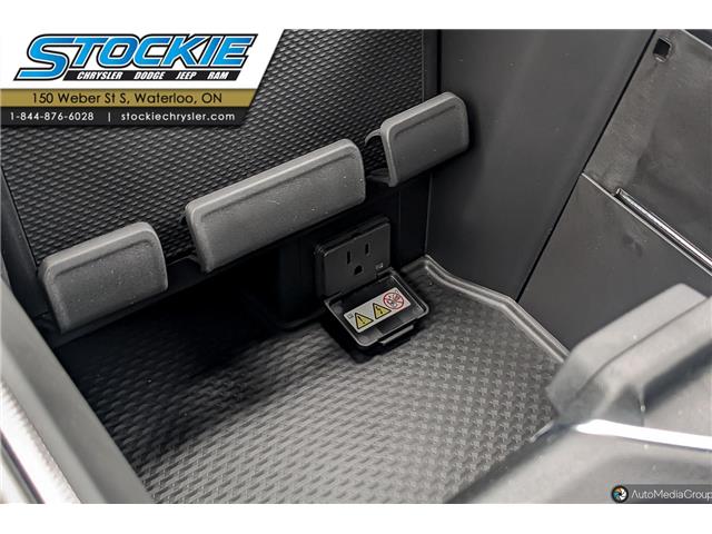 2026 RAM 1500 Sport (Stk: 46736) in Waterloo - Image 18 of 20