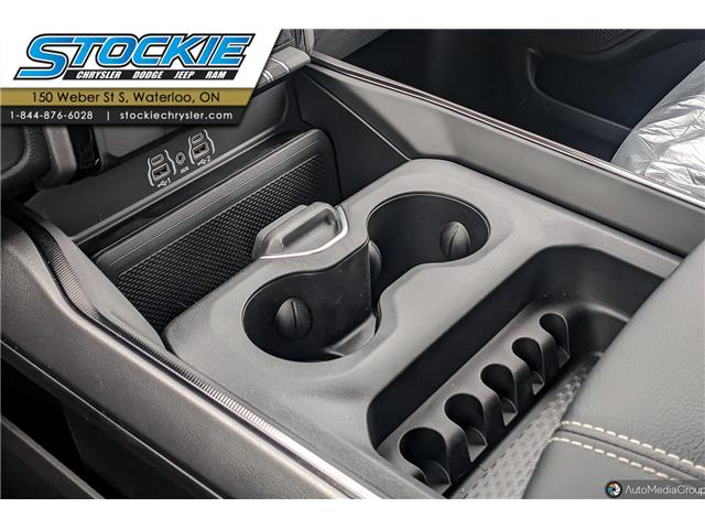 2026 RAM 1500 Sport (Stk: 46736) in Waterloo - Image 19 of 20