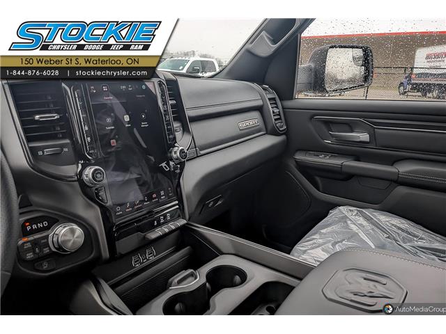 2026 RAM 1500 Sport (Stk: 46736) in Waterloo - Image 20 of 20