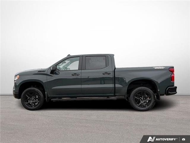 2026 Chevrolet Silverado 1500 LT Trail Boss (Stk: 2-13321) in Oshawa - Image 3 of 21