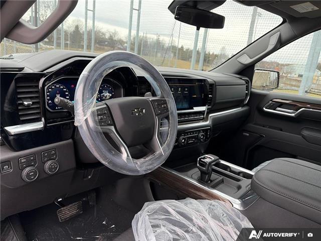 2026 Chevrolet Silverado 1500 LT Trail Boss (Stk: 2-13321) in Oshawa - Image 11 of 21