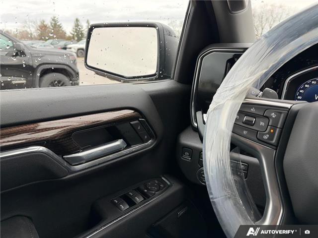 2026 Chevrolet Silverado 1500 LT Trail Boss (Stk: 2-13321) in Oshawa - Image 16 of 21