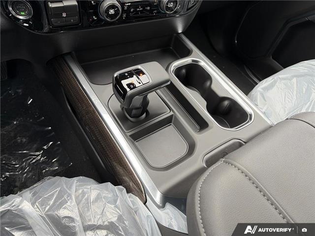 2026 Chevrolet Silverado 1500 LT Trail Boss (Stk: 2-13321) in Oshawa - Image 17 of 21
