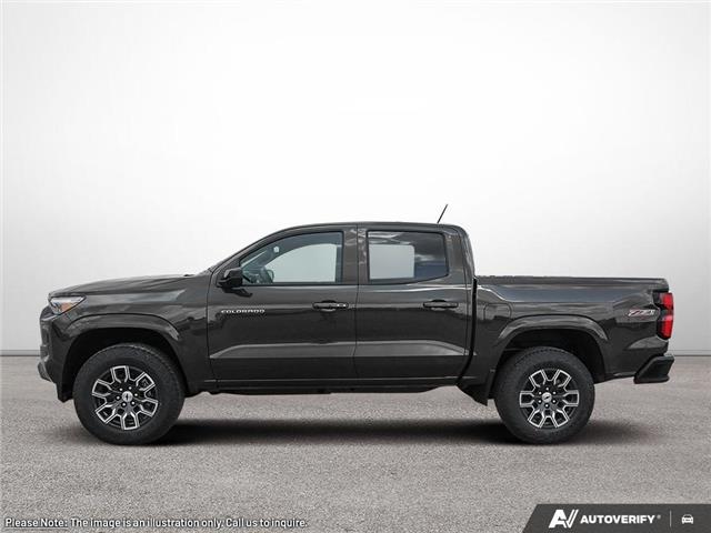 2026 Chevrolet Colorado Z71 (Stk: 7OD53466226) in Oshawa - Image 3 of 30