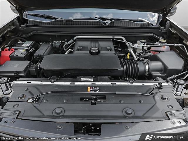 2026 Chevrolet Colorado Z71 (Stk: 7OD53466226) in Oshawa - Image 7 of 30