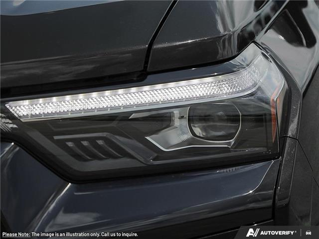 2026 Chevrolet Colorado Z71 (Stk: 7OD53466226) in Oshawa - Image 11 of 30