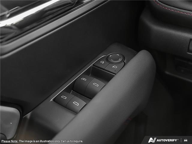 2026 Chevrolet Colorado Z71 (Stk: 7OD53466226) in Oshawa - Image 19 of 30