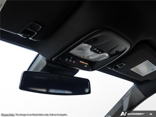 2026 Chevrolet Colorado Z71 (Stk: 7OD53466226) in Oshawa - Image 22 of 30