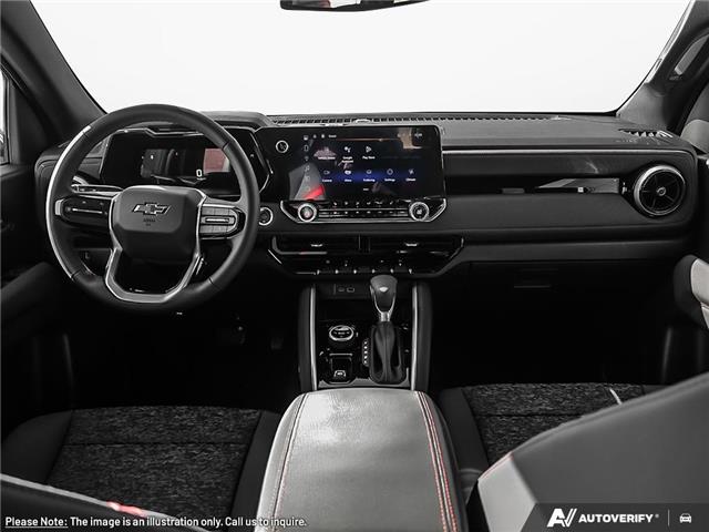 2026 Chevrolet Colorado Z71 (Stk: 7OD53466226) in Oshawa - Image 26 of 30
