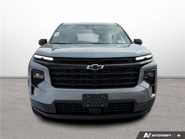 2026 Chevrolet Traverse LT (Stk: 2-13285) in Oshawa - Image 2 of 21