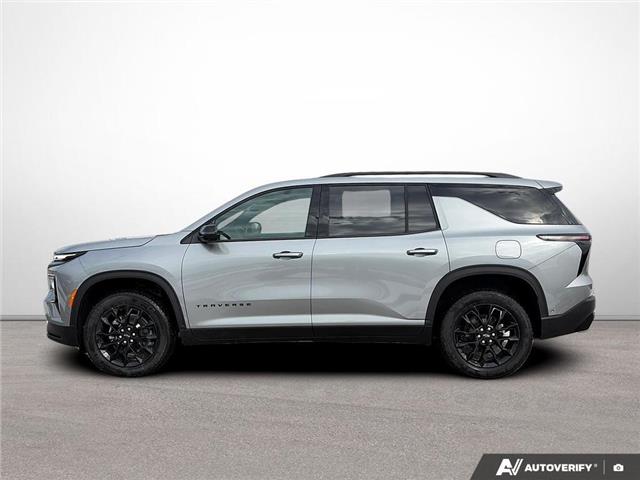 2026 Chevrolet Traverse LT (Stk: 2-13285) in Oshawa - Image 3 of 21