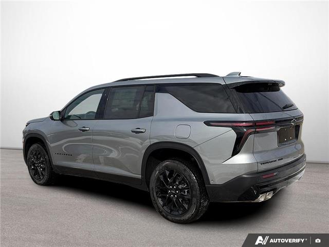 2026 Chevrolet Traverse LT (Stk: 2-13285) in Oshawa - Image 4 of 21
