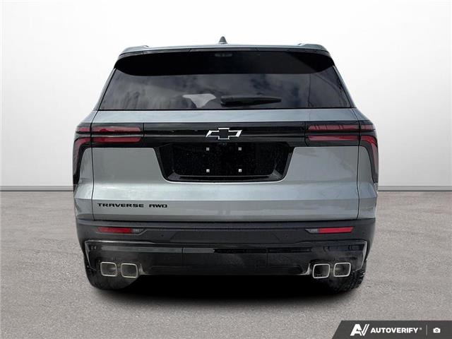 2026 Chevrolet Traverse LT (Stk: 2-13285) in Oshawa - Image 6 of 21