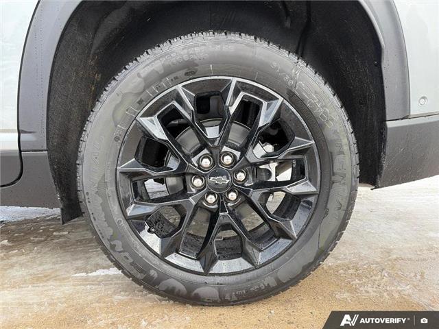 2026 Chevrolet Traverse LT (Stk: 2-13285) in Oshawa - Image 7 of 21