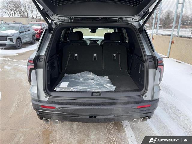 2026 Chevrolet Traverse LT (Stk: 2-13285) in Oshawa - Image 9 of 21